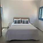 Casa vacanze On The Beach, Leivadakia, Serifos