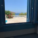 Casa vacanze On The Beach, Leivadakia, Serifos *