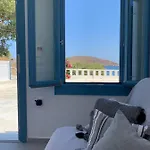 On The Beach, Leivadakia, Serifos *