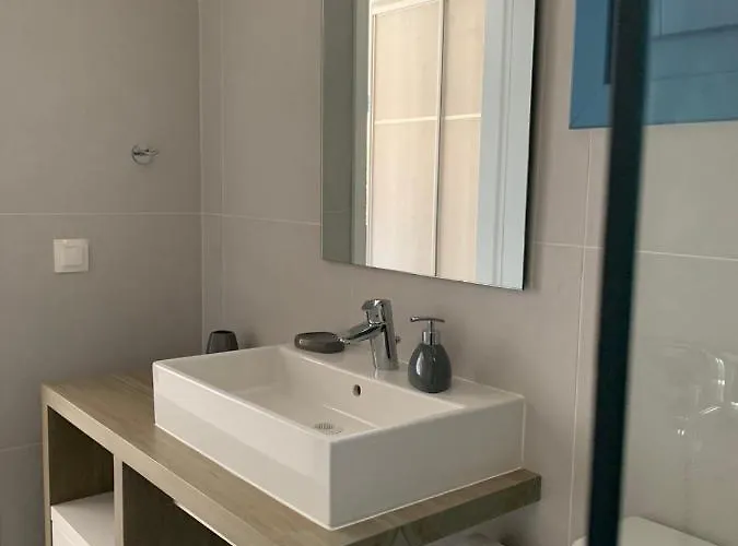 On The Beach, Leivadakia, Serifos Livadi (Serifos)