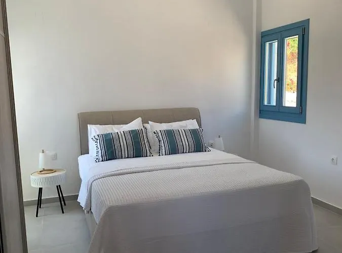 On The Beach, Leivadakia, Serifos Livadi (Serifos)