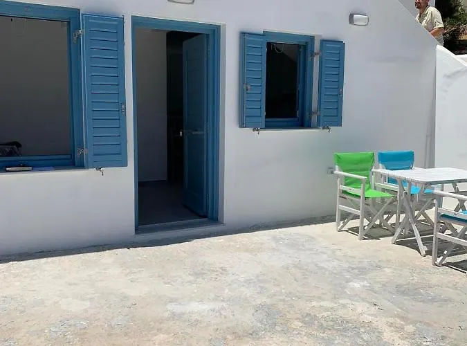 On The Beach, Leivadakia, Serifos Livadi (Serifos)